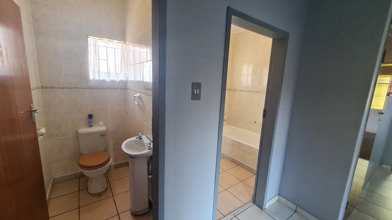 3 Bedroom Property for Sale in Balley Duff Free State